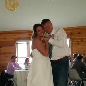 Meet your Posher, Alison